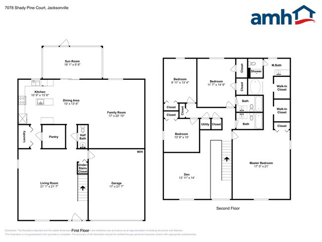 Foto del edificio - 7078 Shady Pine Ct