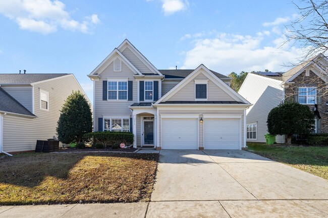 Building Photo - **Lovely 4/2.5 House in Wakefield Plantation**