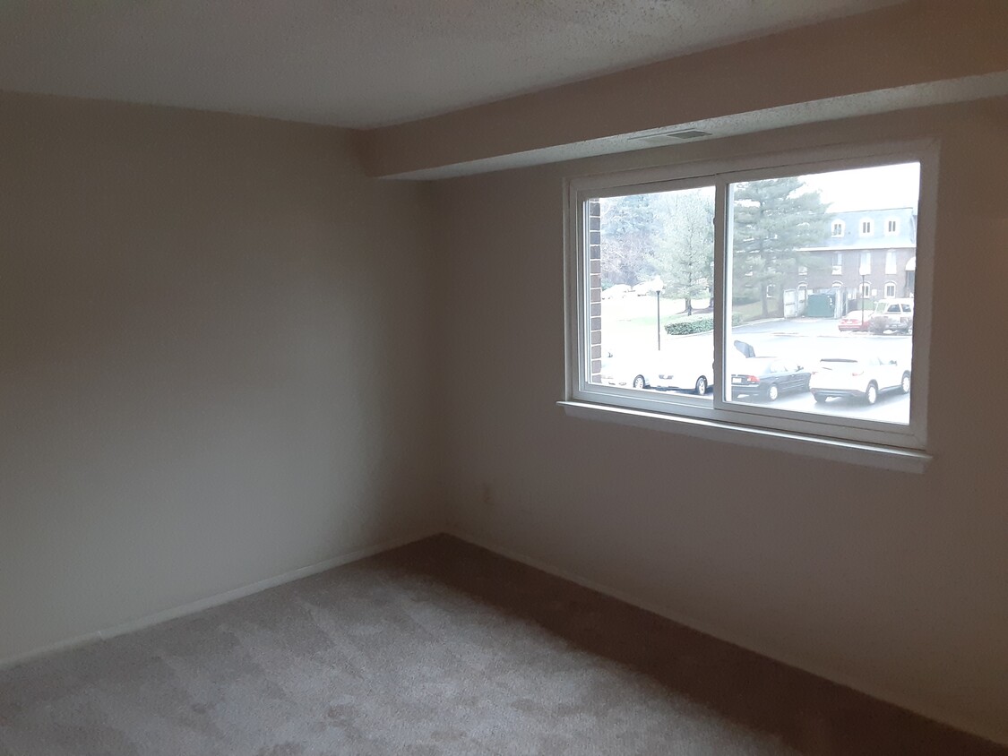 Living room - 12003 Tarragon Rd