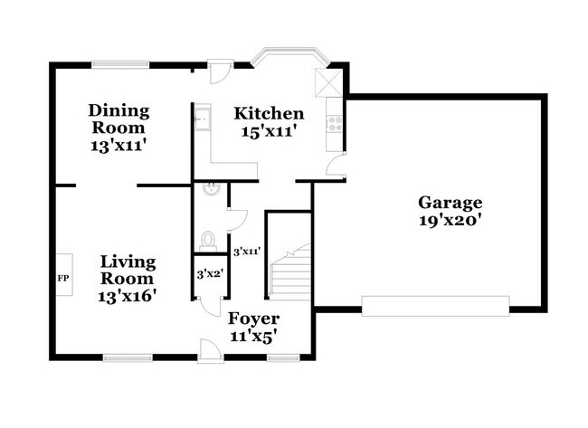 Building Photo - 1405 Buckingham Pl