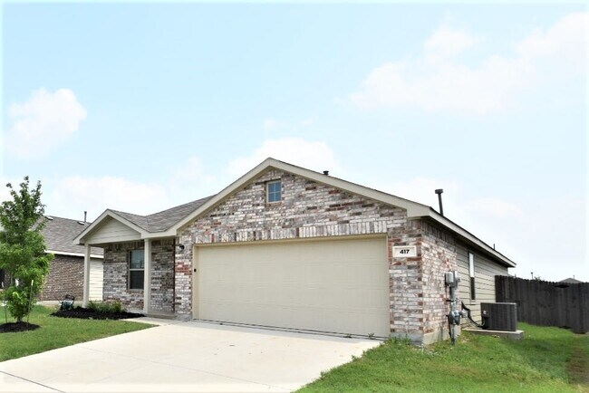 Building Photo - 417 Falling Star Dr