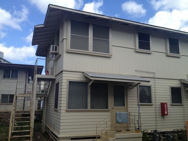 Building Photo - 707 Hausten St