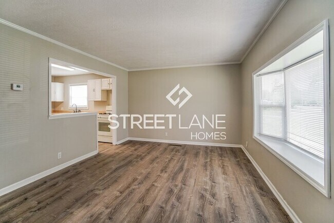 Foto del edificio - Charming 3 bedroom home in Reynoldsburg!
