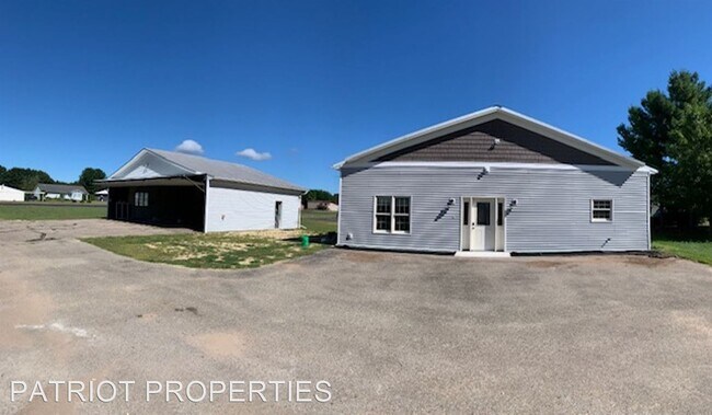 Building Photo - 2 br, 1 bath House - N8691 Hanson Dr