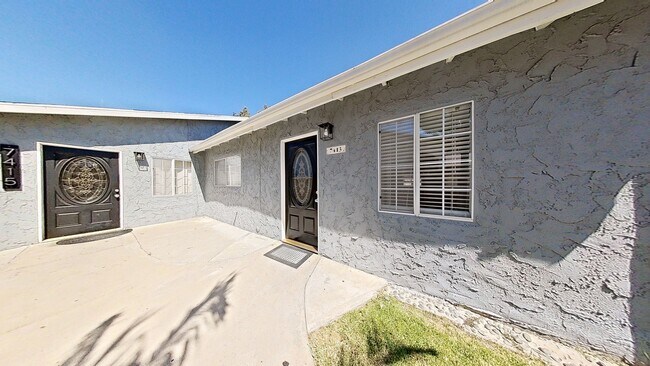Building Photo - 7413-7415 Eton Ave.