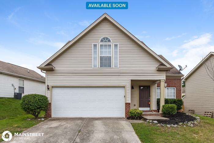 Foto principal - 1685 Comanche Run, Madison, TN 37115