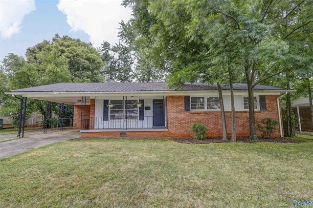 Foto principal - 209 Drake Ave SW