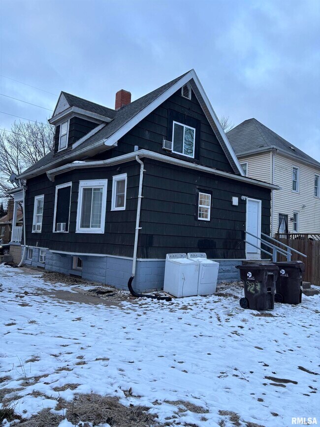 Foto del edificio - 707 E Nebraska Ave