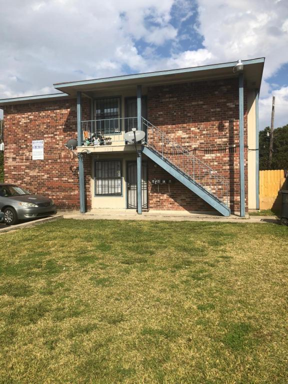 Primary Photo - 8235 Ned Avenue, Unit D