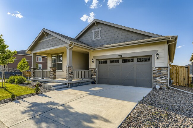 Building Photo - 16721 Desert Wine Trl