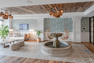 Interior Photo - Nolan Mains Residences at 50th & France