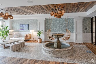 Interior Photo - Nolan Mains Residences at 50th & France