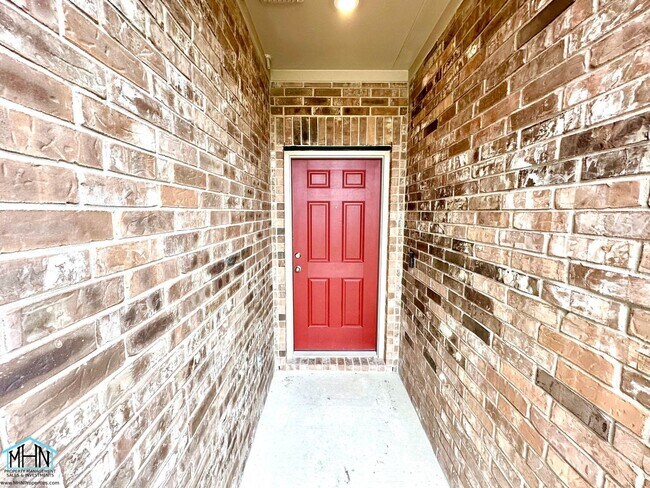 Foto del edificio - Welcome to this gorgeous 3-bedroom, 2-bath home in the heart of New Braunfels!