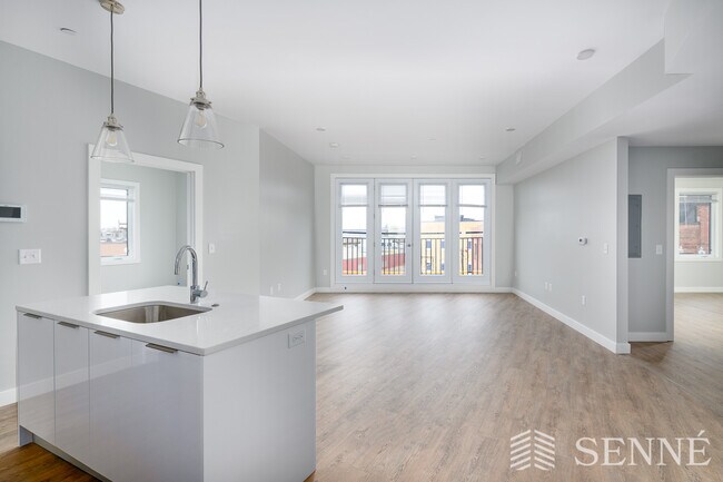 Foto del edificio - 3 Ward St