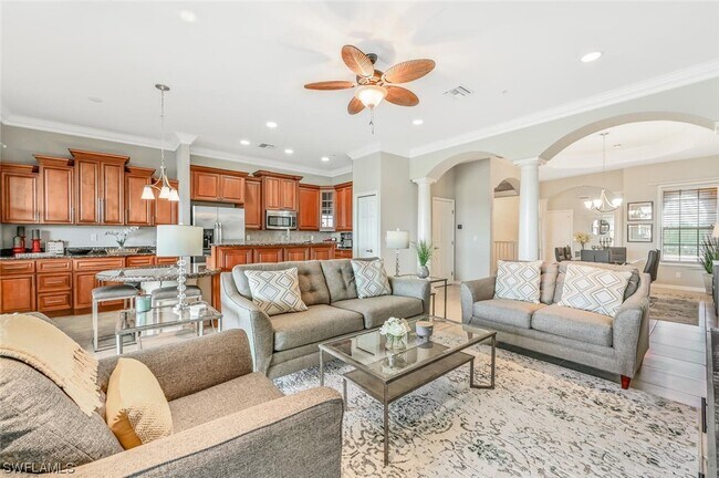 Foto del edificio - 21536 Taft Ct