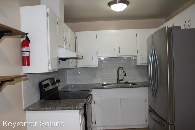 Building Photo - 2 br, 1 bath House - 1607 Valle Vista