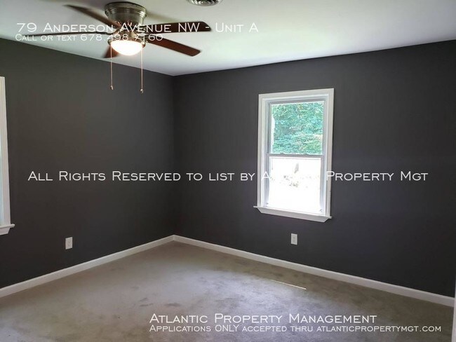 Building Photo - 2 bedroom in Atlanta GA 30314