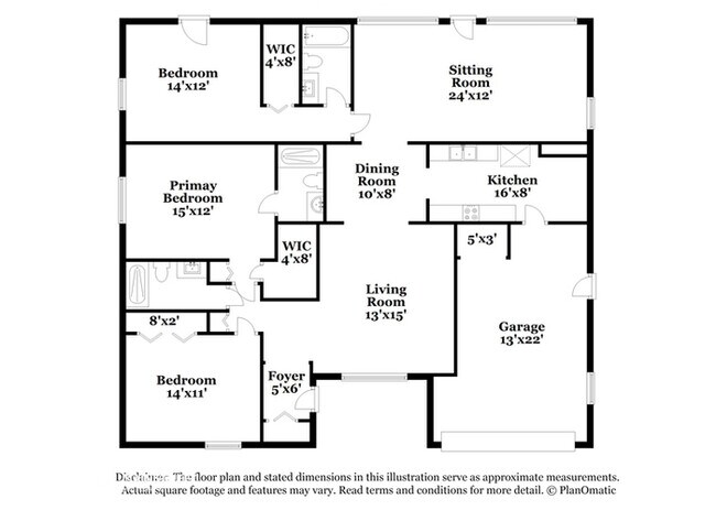 Building Photo - 2940 Blind Owl Dr