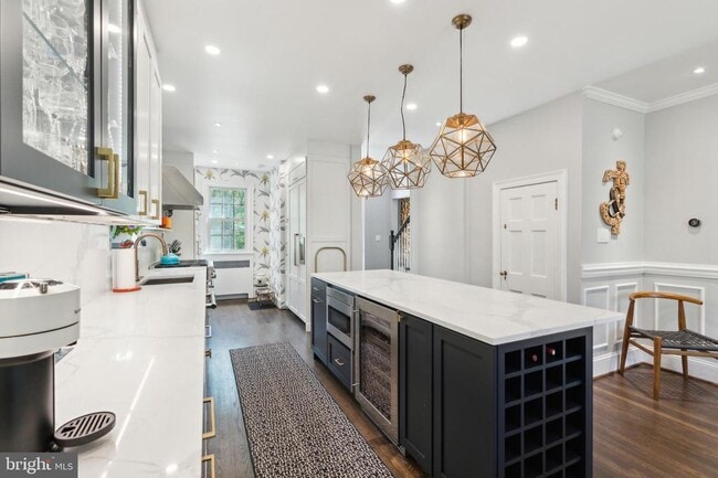 Building Photo - 2916 New Mexico Ave NW