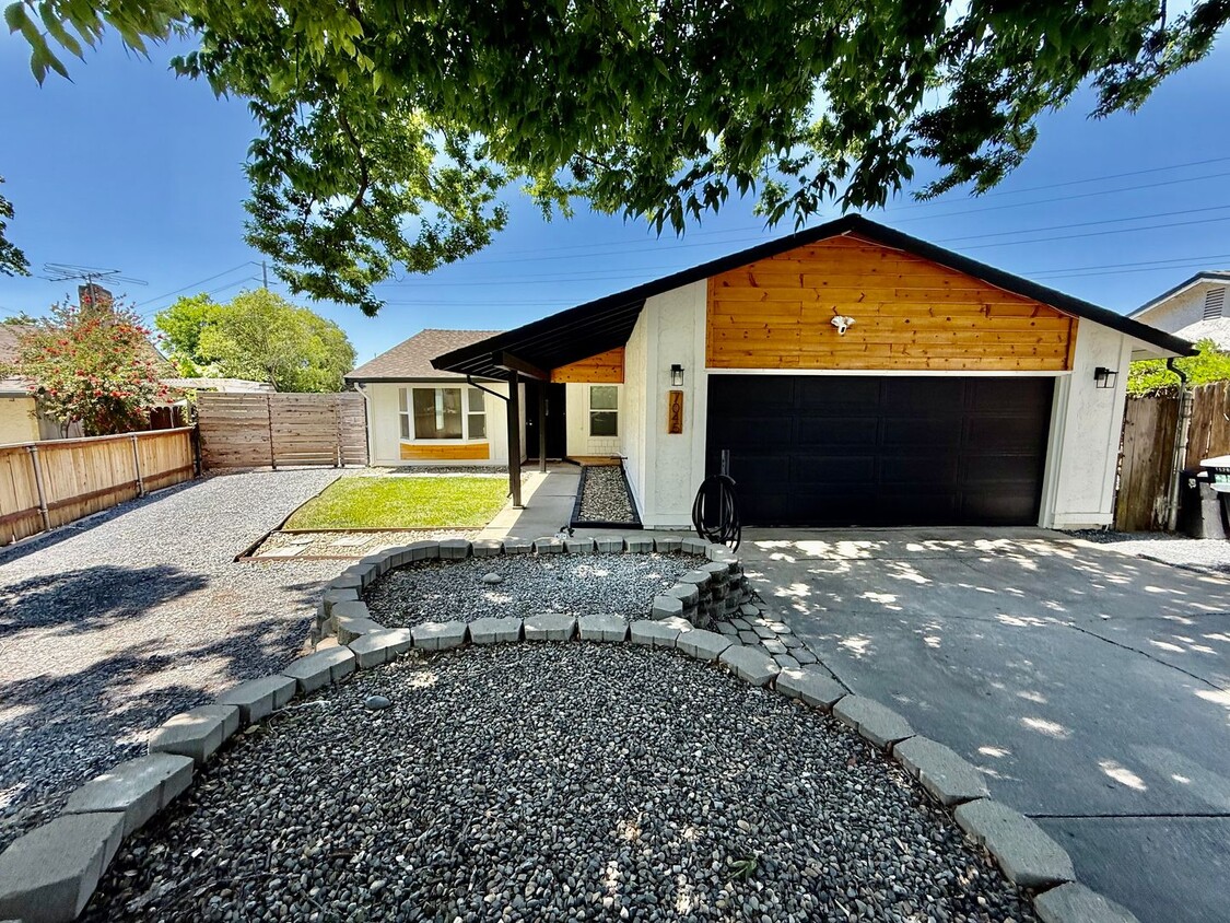 Primary Photo - Update home available NOW