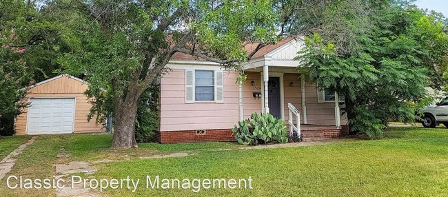 Building Photo - 2 br, 1 bath House - 2509 Earl Ln.