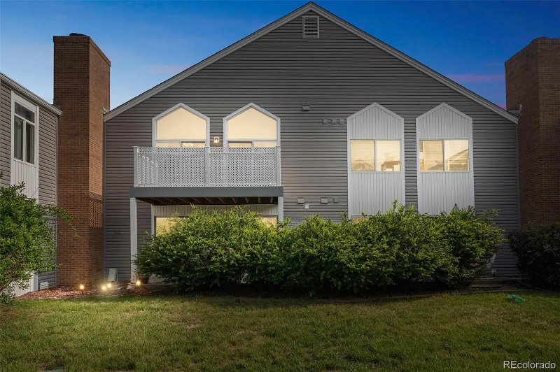 Photo - 3331 S Monaco St Pkwy (Denver, CO)