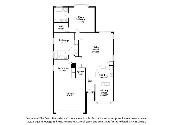 Foto del edificio - 44331 Rhinestone Rd