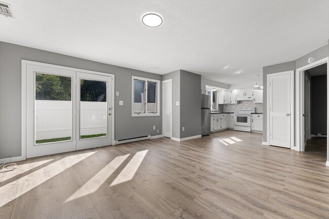 Foto del edificio - 8 Burma Rd