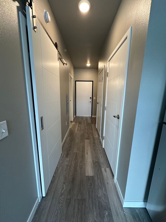Foto del interior - 5th Street Lofts