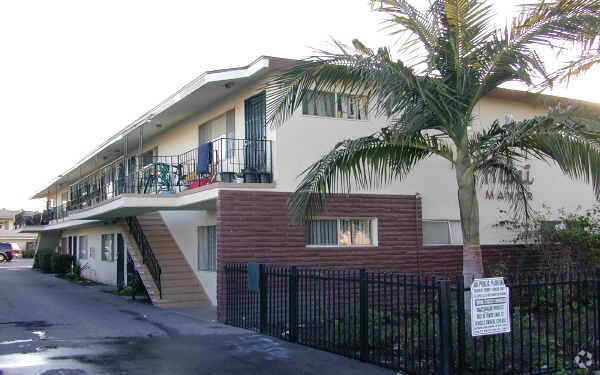 Foto del edificio - Hilai Manor