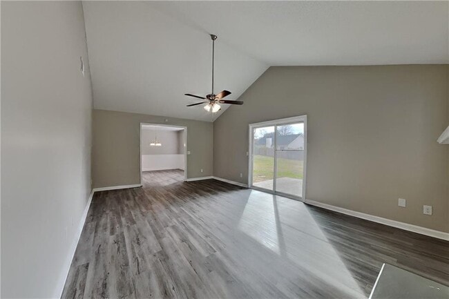 Foto del edificio - 2292 Rocksram Ct