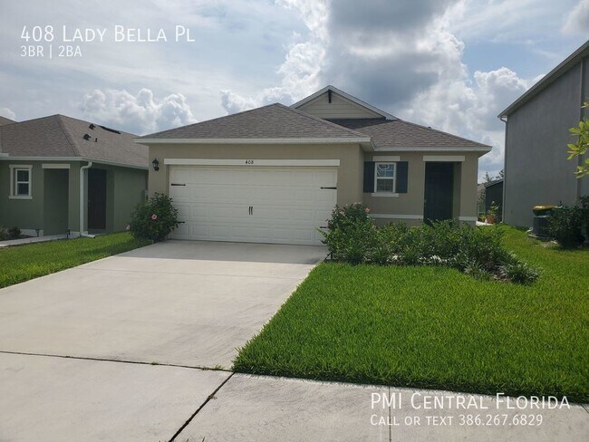 Building Photo - Victoria Oaks 3 Bedroom 2 Bath Split Plan