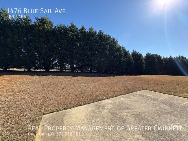Foto del edificio - 1476 Blue Sail Ave