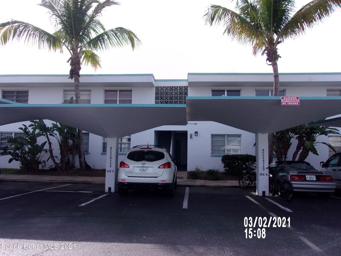 Foto principal - 8401 N Atlantic Ave