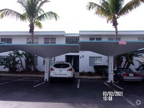 Building Photo - 8401 N Atlantic Ave