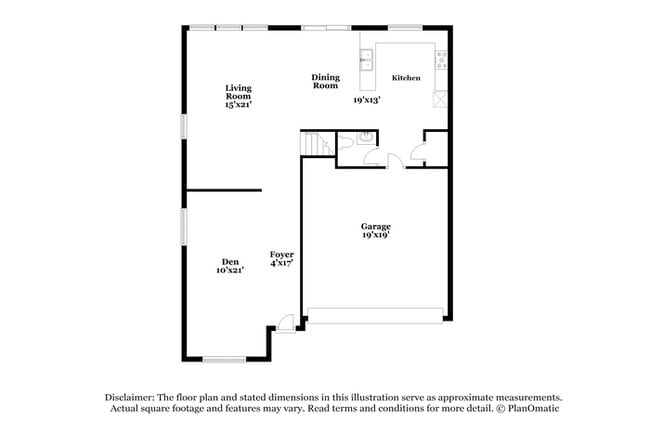 Building Photo - 2668 S Southwind Dr