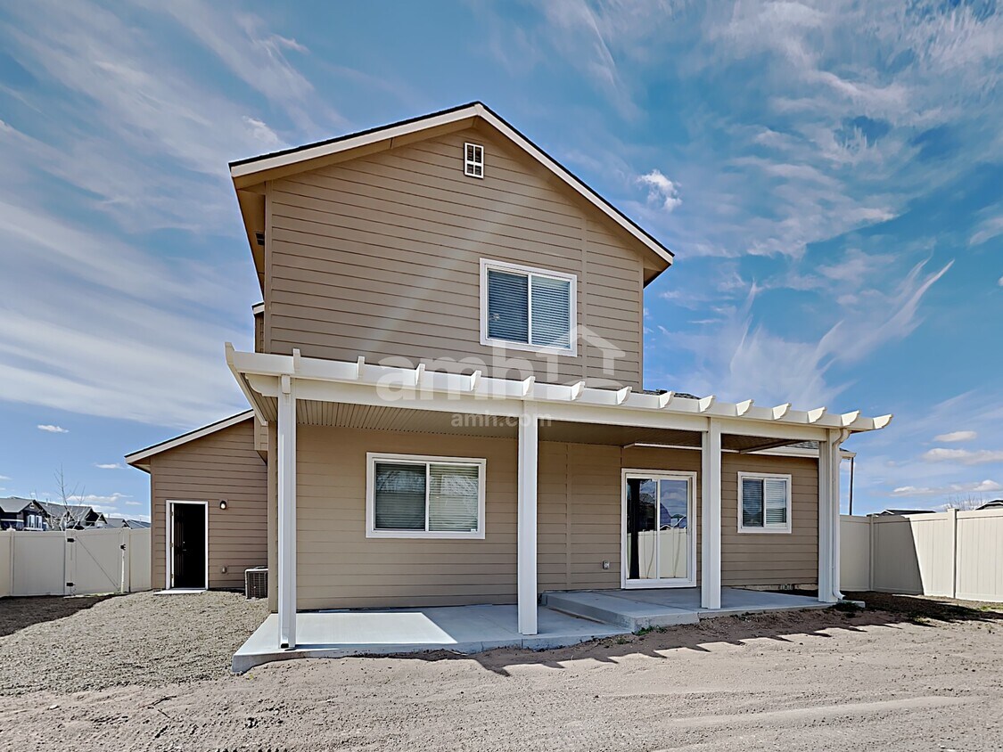 Primary Photo - 6050 N Seacliff Ave