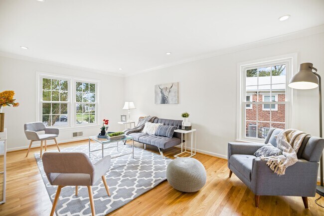 Foto del edificio - 10917 Glenhaven Pkwy