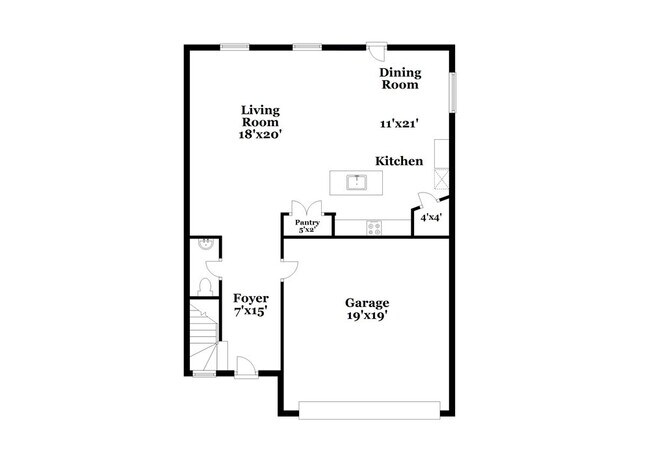 Foto del edificio - 3531 Falconwood Dr