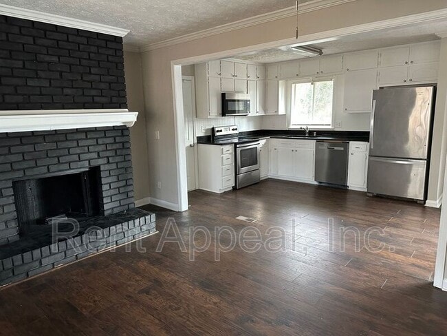 Foto del edificio - 4541 Cypress Ridge Ct