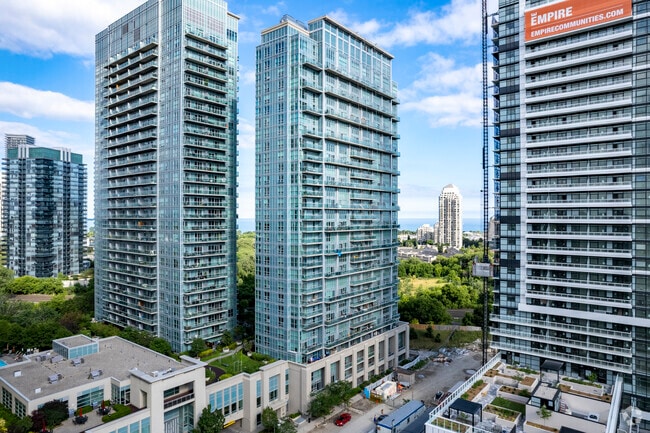 iLofts at Mystic Pointe