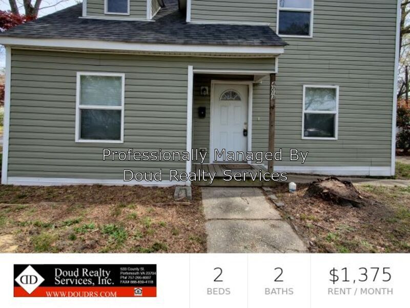 Foto principal - 4213 George Washington Hwy
