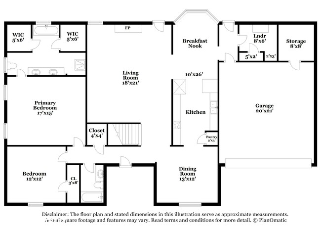 Foto del edificio - 4722 Harvest Knoll Ln