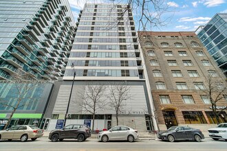 Building Photo - 1345 S Wabash Ave