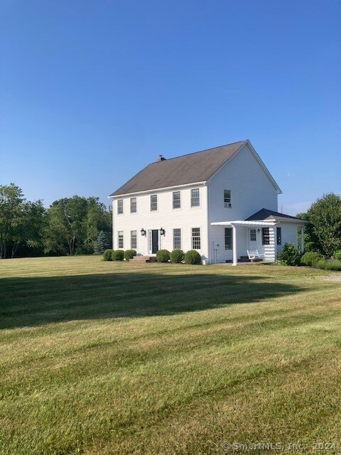 Building Photo - 60 Burgess Rd