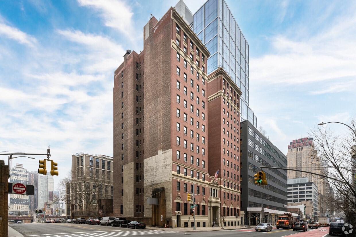 Primary Photo - Hudson Yards Campus