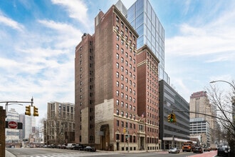 Building Photo - Hudson Yards Campus