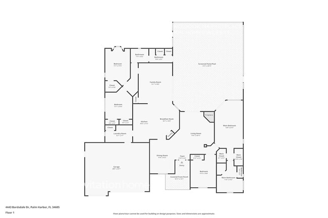 Building Photo - 4443 Bardsdale Dr