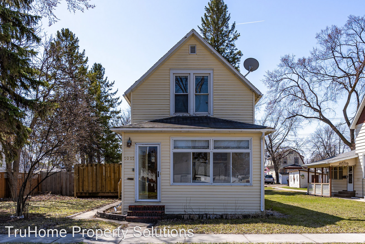 Primary Photo - 2 br, 2 bath House - 1015 2nd Ave N