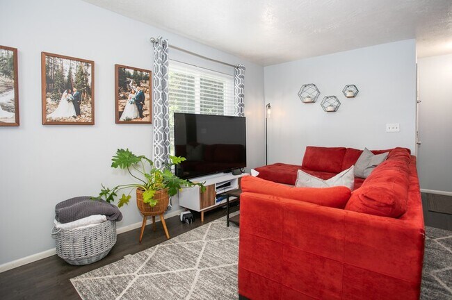 Foto del edificio - 1724 N 1450 W